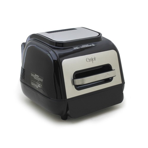 Emjoi 1700W 12 In 1 Air Fryer - Grill - Pizza Maker