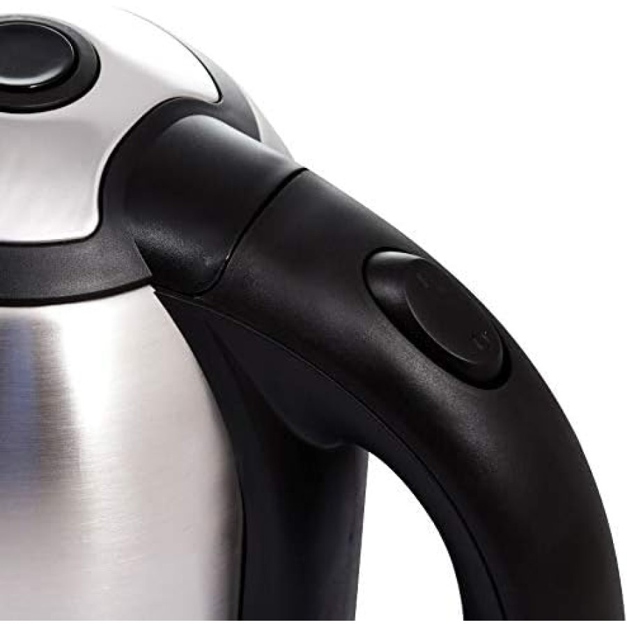 Emjoi Staineless Steel Kettle 1.8L