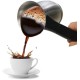 Emjoi Stainless steel electric turkish coffee maker 600W Emjoi Stainless steel electric turkish coffee maker 600W