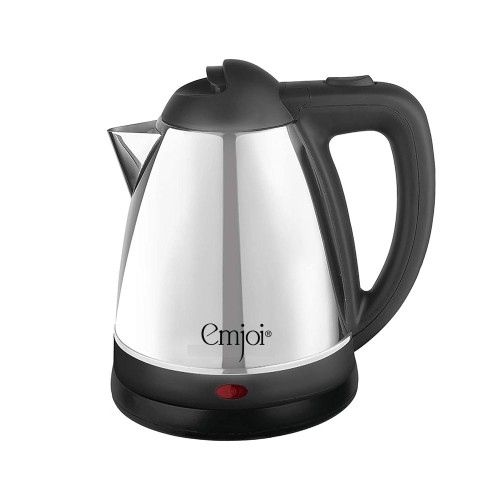 Emjoi 1.2Liter PowerKettle Stainless Steel 2200W