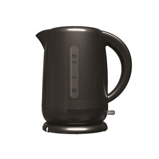 Emjoi 1.7 Liter Electric Kettle With Steel Base 2200W