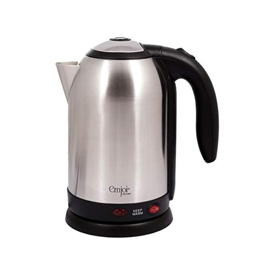 Emjoi Staineless Steel Kettle 1.8L