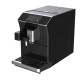 Emjoi Espresso & Milk Foaming System Machine - Black