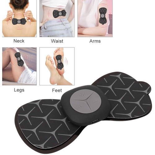 EMS Mini Massager Rechargeable