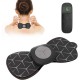 EMS Mini Massager Rechargeable