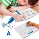 Magpad Letter Magnetic Board for Kids (English) Magpad Letter Magnetic Board for Kids (English)