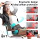 Ergonomic Office Home Cushion Lumbar Support Seat