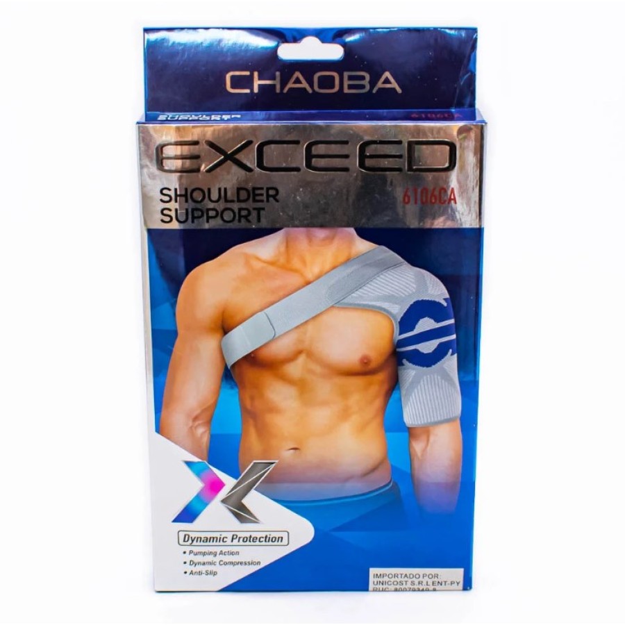 Exceed Shoulder Support