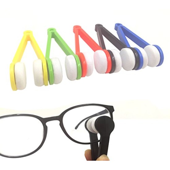 Eyeglass Microfiber Cleaner