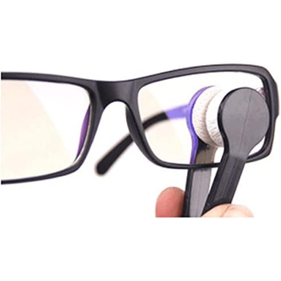 Eyeglass Microfiber Cleaner