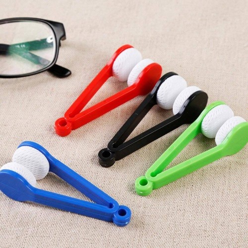 Eyeglass Microfiber Cleaner