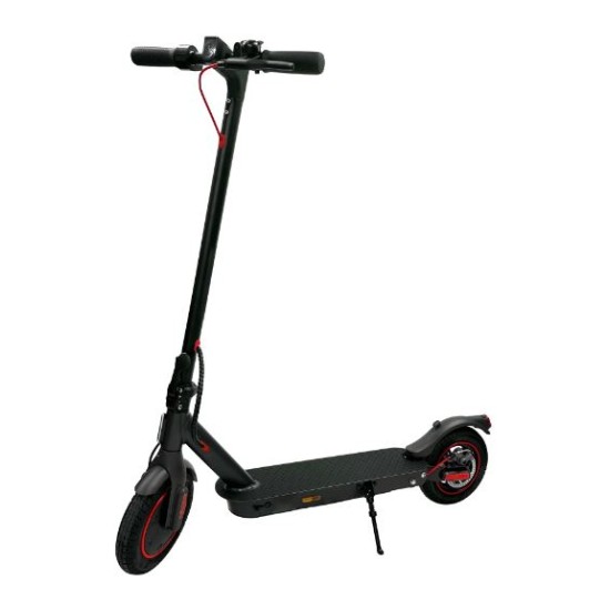 Zwheel E9Max Foldable Electric Scooter , Max Speed 30 Km, Wheel Size 10 inch , Motor Power 400W