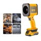 Violent Turbo Fan High Power F019 -Yellow Violent Turbo Fan High Power F019 -Yellow