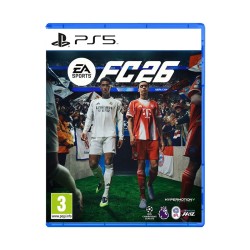 EA SPORTS FC 26 PlayStation 5 Arabic Edition - R2