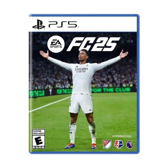 EA SPORTS FC 25 PS5 - US