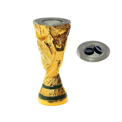 FIFA World Cup 2022 Trophy Bakhoor Burner