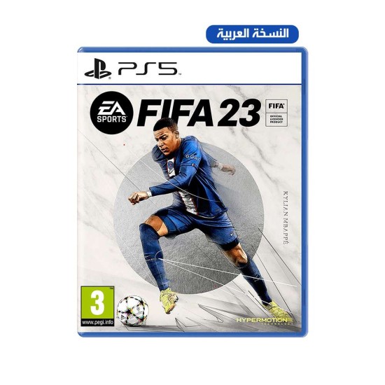 FIFA 23 - PlayStation 5 - R2 (Arabic)