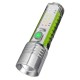 Super Bright Mini LED Filament Lighting LED Flashlight 520D