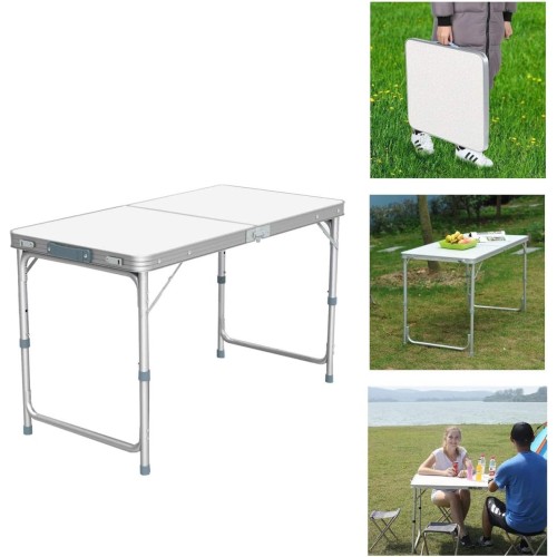 Folding Camping Picnic Table