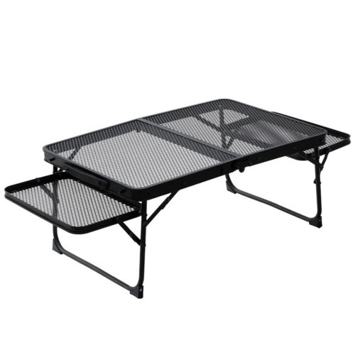 Portable Camping Metal Folding Table