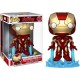 Funko Pop Jumbo! Marvel: Iron Man (GW)(Exc)