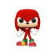 FUNKO POP: SONIC- KNUCKLES (FL) (TGTCON) (EXC)