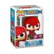 FUNKO POP: SONIC- KNUCKLES (FL) (TGTCON) (EXC)