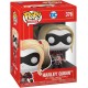 FUNKO POP DC COMICS- HARLEY QUINN (IMPERIAL PALACE)
