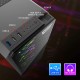 DARK FLASH WATER SQUARE 5 GTX 1660TI Gaming PC