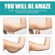 Fat Burner Slimming Upper Body Wonder Patch 8 PCS Fat Burner Slimming Upper Body Wonder Patch 8 PCS