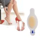 Shoe Heel Protection Waterproof  Pad Sticker - 1PCS