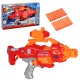 Fire Storm Soft Bullet Shooting Gun KWT Fire Storm Soft Bullet Shooting Gun KWT
