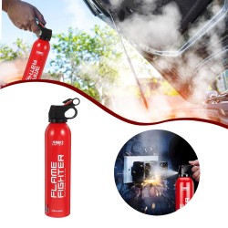 Fire Stopper Fire Extinguisher Fire Stopper Fire Extinguisher