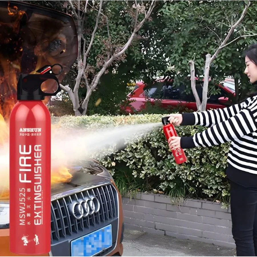 Fire Stopper Fire Extinguisher