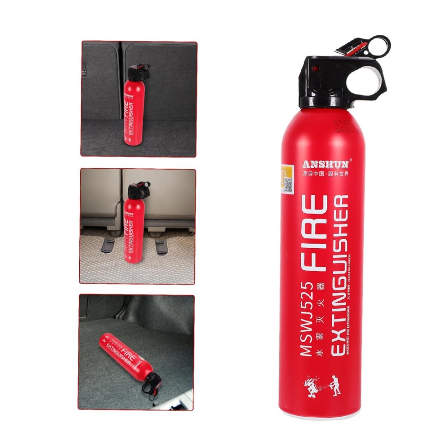 Fire Stopper Fire Extinguisher