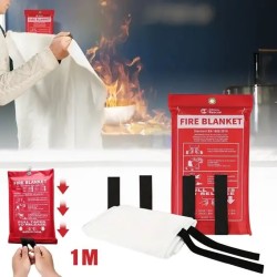 Fire Blanket