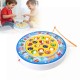 Fishing Fun Game for Kids