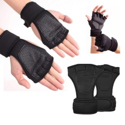 Fitness Weight Lifting Gym Gloves Fitness Weight Lifting Gym Gloves