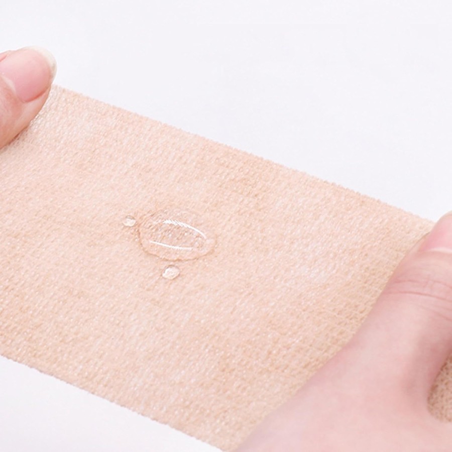 Flexible Cohesive Bandage Flexible Cohesive Bandage