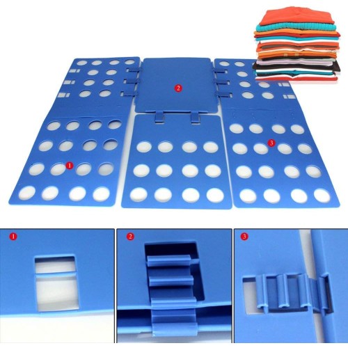  Clothes Flip Folding Board