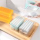 Foaming Soap Holder Box cleaning Clothes