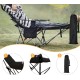Folding Camping Chair with Foot Rest  Folding Camping Chair with Foot Rest