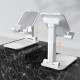 Foldable Desk Holder Bracket For Smartphone Foldable Desk Holder Bracket For Smartphone