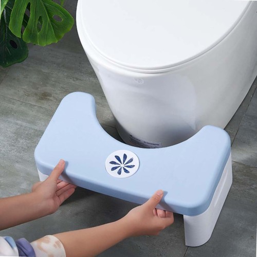 Folding Squat Stool Foldable Toilet Stool