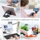 Aluminum Foldable Phone Holder Stand