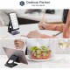 Aluminum Foldable Phone Holder Stand