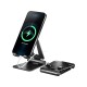 Aluminum Foldable Phone Holder Stand