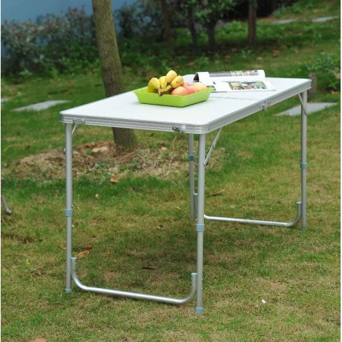 Folding Camping Picnic Table