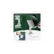 Folding Desktop Stand Holder for Mobile Phones and Tablets Stand Folding Desktop Stand Holder for Mobile Phones and Tablets Stand