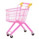 Kids Folding Shopping Cart – Perfect for Beach & Groceries